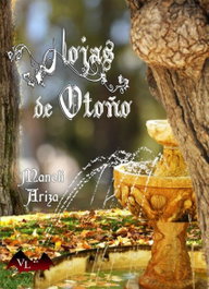 Hojas de otoño, Manoli Ariza - EDITORIAL VL
