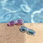 Cerdá Gafas De Sol Premium Stitch Azul