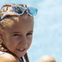 Cerdá Gafas De Sol Premium Stitch Azul