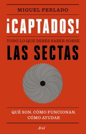 ¡Captados!, Miguel Perlado - ARIEL
