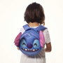 Karactermania Mochila Lilo Y Stitch Emoji Send 22x22x9cm