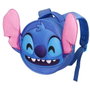 Karactermania Mochila Lilo Y Stitch Emoji Send 22x22x9cm