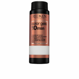 Redken Color Gels Lacquers 10 Minutos 6NCh (Pack de 3 x 60 ml)