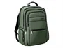 Antartik Volt Mochila 23L Verde Militar, 5 Compartimentos, Portátil, Tablet, Antirrobo, Transpirable