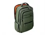 Antartik Volt Mochila 23L Verde Militar, 5 Compartimentos, Portátil, Tablet, Antirrobo, Transpirable