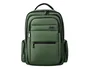 Antartik Volt Mochila 23L Verde Militar, 5 Compartimentos, Portátil, Tablet, Antirrobo, Transpirable
