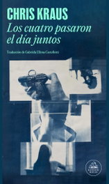 Los cuatro pasaron el día juntos, RANDOM HOUSE - RANDOM HOUSE