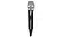 IKMULTIMED Micrófono de Voz Portátil de Calidad para Grabar, Compatible con iPhone, iPod Touch y iPad