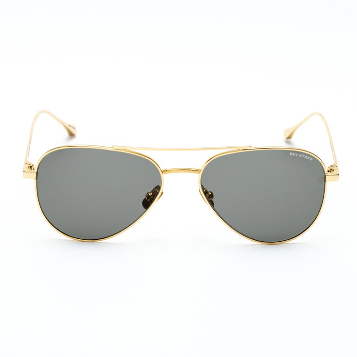 Belstaff TRIALMASTER-DORADO-W