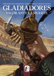 Gladiadores, Fernando Lillo - DESPERTA FERRO