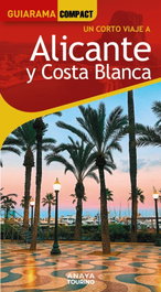 ANAYA Alicante y Costa Blanca - Francisco Esteve Ramírez
