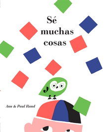 Sé muchas cosas, Ann Rand - BARBARA FIORE