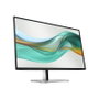 HP Series 5 Pro 527pu Monitor QHD USB-C de 27 pulgadas