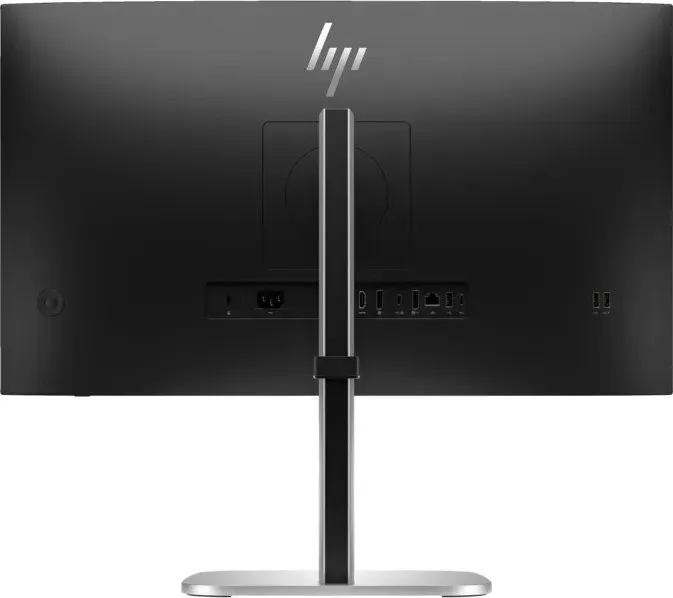 HP Series 5 Pro 527pu Monitor QHD USB-C de 27 pulgadas