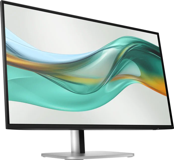 HP Series 5 Pro 527pu Monitor QHD USB-C de 27 pulgadas