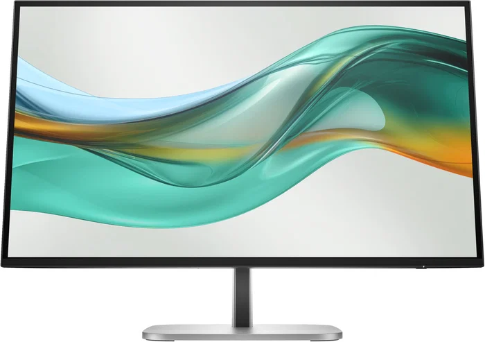 HP Series 5 Pro 527pu Monitor QHD USB-C de 27 pulgadas