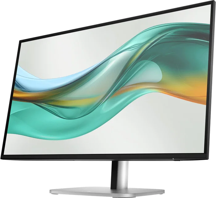 HP Series 5 Pro 527pu Monitor QHD USB-C de 27 pulgadas