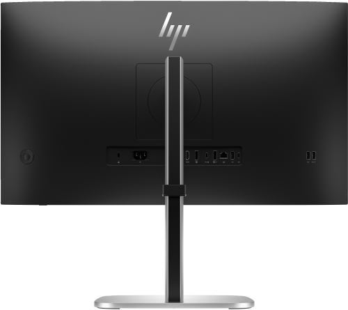 HP 527pu Monitor QHD USB-C Pro 27" USB-C 100W