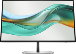 HP 527pu Monitor QHD USB-C Pro 27" USB-C 100W