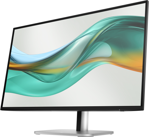 HP 527pu Monitor QHD USB-C Pro 27" USB-C 100W