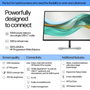 HP Series 5 Pro 527pu Monitor QHD USB-C de 27 pulgadas