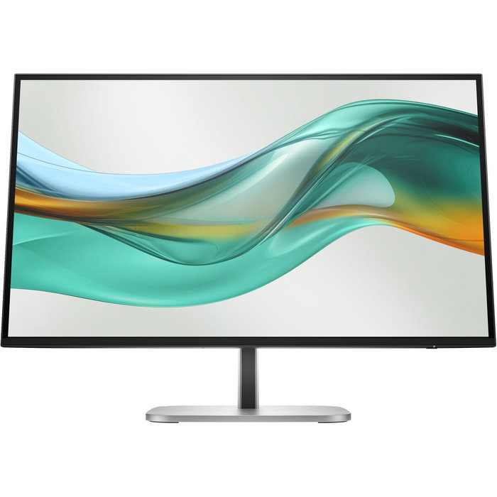 HP Series 5 Pro 527pu Monitor QHD USB-C de 27 pulgadas