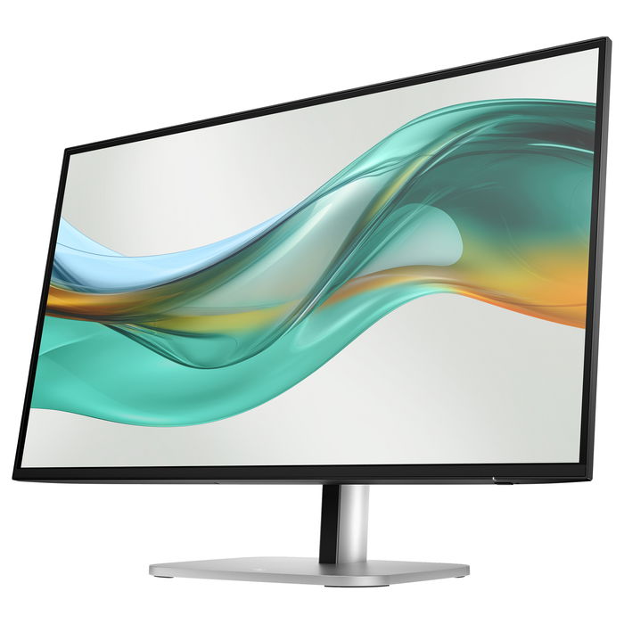 HP Monitor 527pu 27" QHD IPS 2560x1440 100Hz USB-C 350cd 5ms