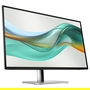 HP Monitor 527pu 27" QHD IPS 2560x1440 100Hz USB-C 350cd 5ms