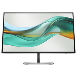 HP Monitor 527pu 27" QHD IPS 2560x1440 100Hz USB-C 350cd 5ms