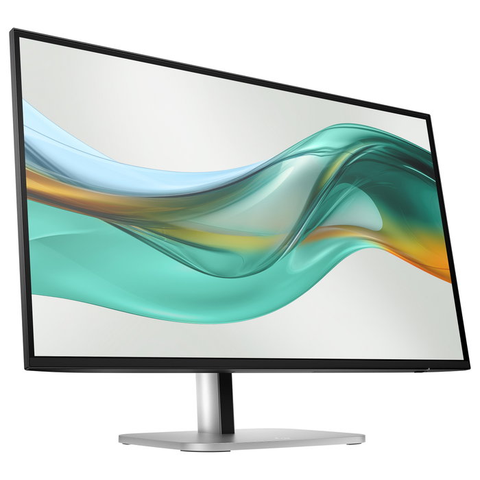 HP Series 5 Pro 527pu 27 pulg QHD USB-C