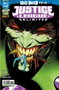 Panini España S.A. ALL IN JUSTICE LEAGUE UNLIMITED 01