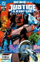 Panini España S.A. ALL IN JUSTICE LEAGUE UNLIMITED 01