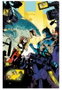 Panini España S.A. ALL IN JUSTICE LEAGUE UNLIMITED 01
