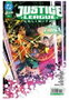 Panini España S.A. ALL IN JUSTICE LEAGUE UNLIMITED 01