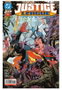 Panini España S.A. ALL IN JUSTICE LEAGUE UNLIMITED 01