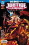 Panini España S.A. ALL IN JUSTICE LEAGUE UNLIMITED 01