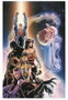 Panini España S.A. ALL IN JUSTICE LEAGUE UNLIMITED 01