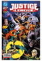 Panini España S.A. ALL IN JUSTICE LEAGUE UNLIMITED 01