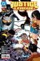 Panini España S.A. ALL IN JUSTICE LEAGUE UNLIMITED 01