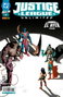 Panini España S.A. ALL IN JUSTICE LEAGUE UNLIMITED 01