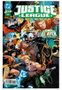 Panini España S.A. ALL IN JUSTICE LEAGUE UNLIMITED 01