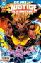 Panini España S.A. ALL IN JUSTICE LEAGUE UNLIMITED 01
