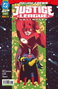 Panini España S.A. ALL IN JUSTICE LEAGUE UNLIMITED 01