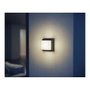 Steinel L 845 SC Aplique de pared para exterior con sensor de movimiento LED