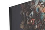 DKD Home Decor Set de 2 Cuadros Fotoimpresos en Lienzo Multicolor 120x80 cm
