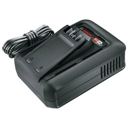 Gardena Quick Charger AL 18V-44 P4A Cargador Rápido para Baterías de Iones de Litio
