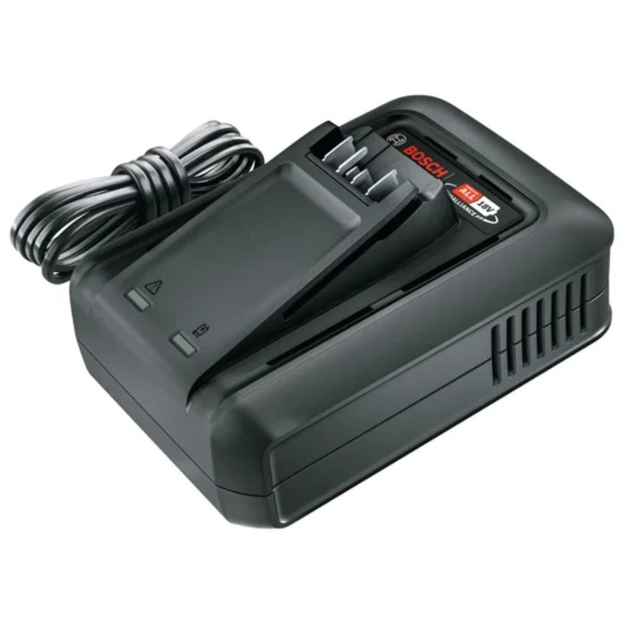 Gardena Quick Charger AL 18V-44 P4A Cargador Rápido para Baterías de Iones de Litio Gardena Quick Charger AL 18V-44 P4A Cargador Rápido para Baterías de Iones de Litio