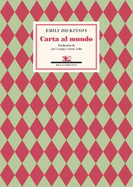 Renacimiento Editorial, Carta al mundo, Emily Dickinson - Renacimiento Editorial