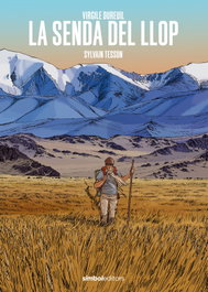 La senda del llop, Sylvain Tesson - SIMBOL EDITORS