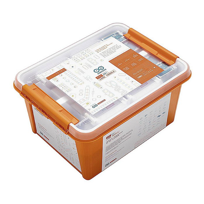 Arduino CTC Go! - Core Module Kit Educativo STEM